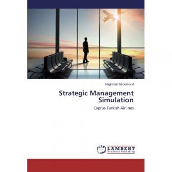Strategic Management Simulation: Cyprus Turkish Airlines