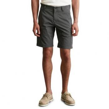 Marc O'Polo Cargoshorts Reso in grau