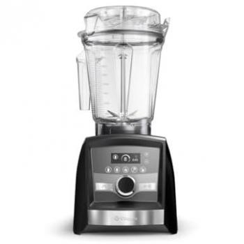 Vitamix Ascent 3500i 2L 1400W Graphite Interface Tactile