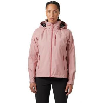 Helly Hansen Crew Midl 2.0 Cap‑Style Regenschutz Pastellrosa XXL