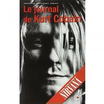 Le Journal de Kurt Cobain