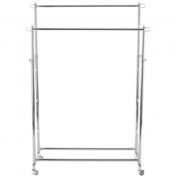 Metallo Grigio Wink Design Victorville Stender