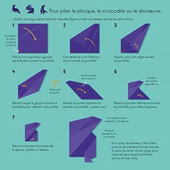 Origamis faciles