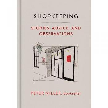 Peter Miller Shopkeeping
