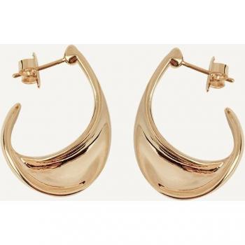 Essentials aro dorado – Tiras de oro 18 quilates