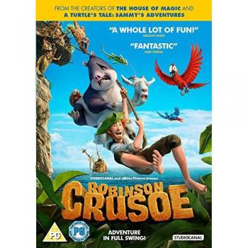 Robinson Crusoe