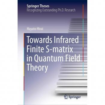 Vitalsource Technologies, Inc. Towards Infrared Finite S-matrix In Quantum Field Theory
