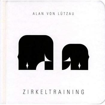 Zirkeltraining: "Der Kopf ist rund, damit das Denken die Richtung ändern kann"