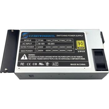 300W Mini Computer Server Power Supply