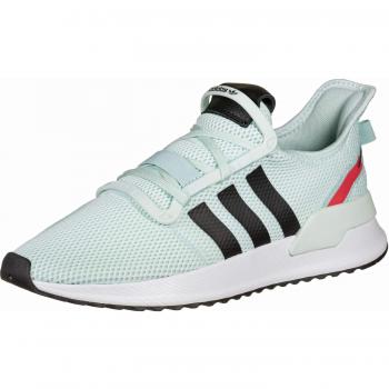 Adidas Scarpa U Path Run Ice Mint/Core Nero