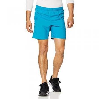 Pantalones Cortos SALOMON Agile 7'' M, Correr, Hombre, Azul