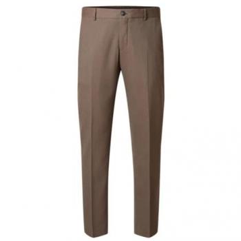 Nei Pantaloni Eleganti Kelp 56 Slim Fit