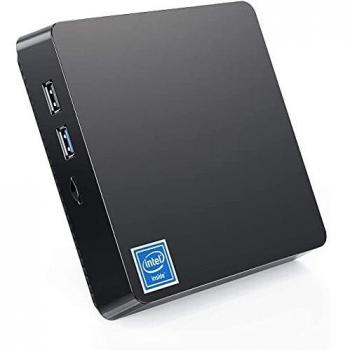 PC Portatile 4GB RAM 64GB ROM Intel Atom Z8350 con Dual Band WiFi