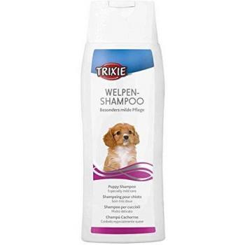 Trixie Puppy Shampoo, 250 ml