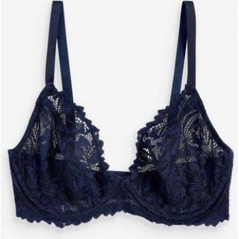 Femininer Spitzen-BH für A-E Cups