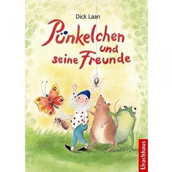Pünkelchen und seine Freunde