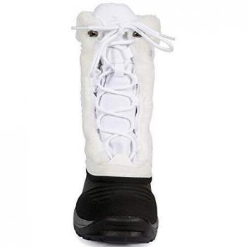 Nieve Trespass Stalagmite II Adventure Footwear
