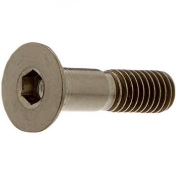 Vite in Titanio M6x24.3mm per Manutenzione