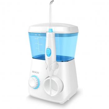 IDB-SS-12360 irrigador oral 0,6 L Sogo IDB-SS-12360