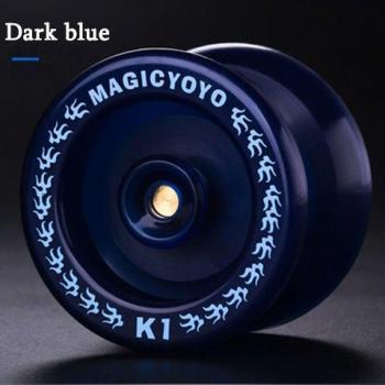 Juguete mágico yo-yo K1 clásico infantil fácil operar