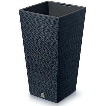 Prosperplast Furu Blumentopf (Quadratisch)