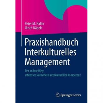 Vitalsource Technologies, Inc. Praxishandbuch Interkulturelles Management