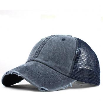 Hiphop Uitgerust Cap