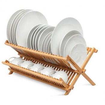 Estante Secador Vegano 42X27X33