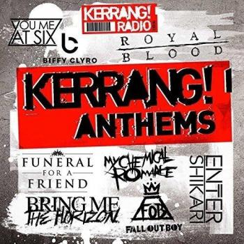 Kerrang! Radio Presents