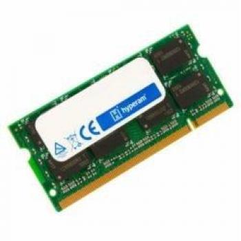 Hypertec HyperAM 1GB 400MHz Mobile Memory Module