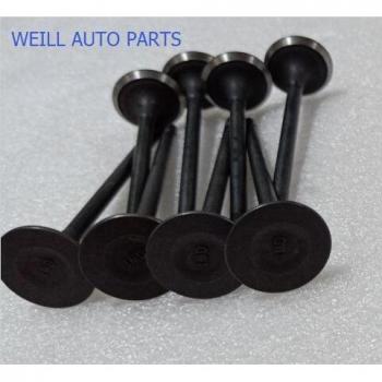 WEILL 8-Piece Intake Valve Set for Great Wall Haval H6 4D20