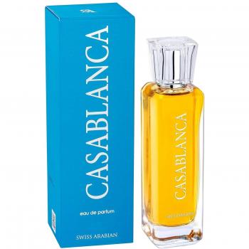 Casablanca