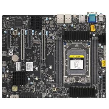 LGA4844 ATX Server Mainboard – H13SRA TF