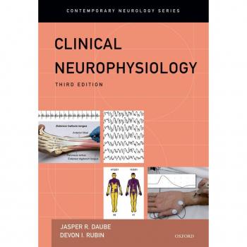 Vitalsource Technologies, Inc. Clinical Neurophysiology