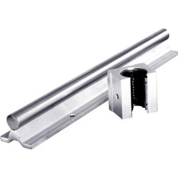 SBR10 Linear Rail 10mm Length 350mm with 2 SBR10UU Blocks