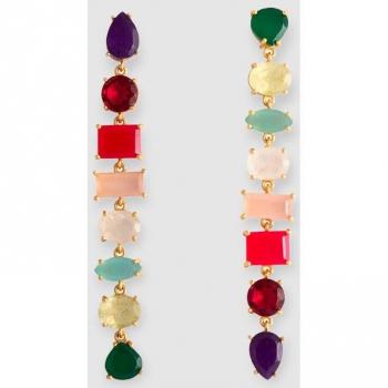 Pendientes Wanderlust de Lavani Jewels