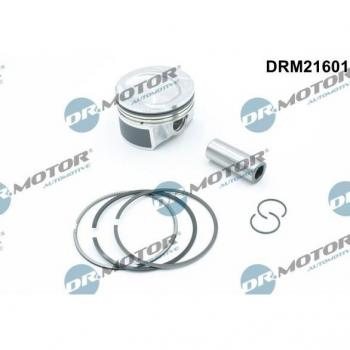 Pistone Dr.Motor 21601 Motore Automotive