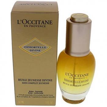 L'Occitane Aceite Juvenil Immortelle 30 ml
