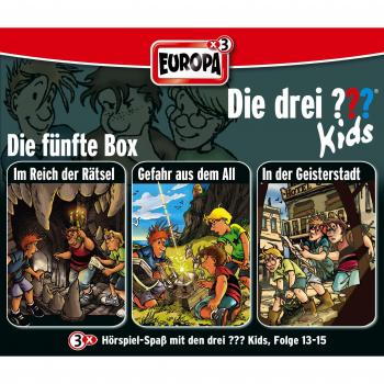 05/3er Box Folgen 13-15