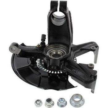 MAPCO 107755/4 Axle Knuckle Repair Kit