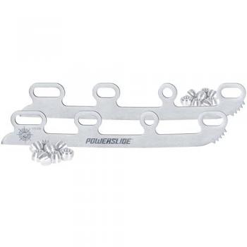 Cuchilla de Patín de Hielo Sabres W4 de Powerslide