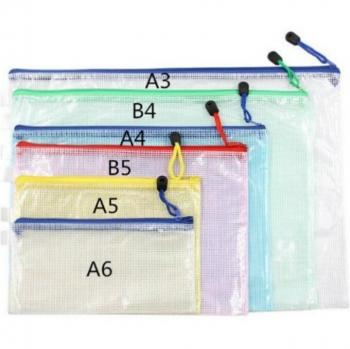 Bolsa de Almacenamiento para Oficina y Reuniones