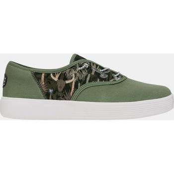 Derbies HEYDUDE Conway Desert 40 Vert