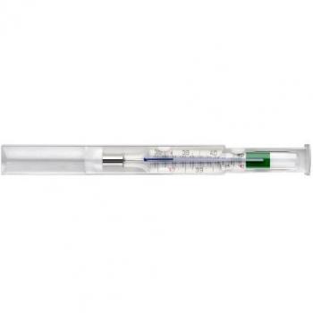 GERATHERM Fiebertherm.classic XL queck.fr.m.Lupe 1 St 05900151