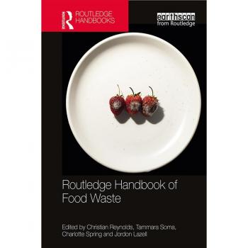 Vitalsource Technologies, Inc. Routledge Handbook Of Food Waste