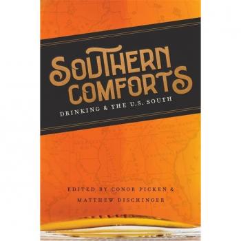 Southern Comforts : Drinking and the U.S. South