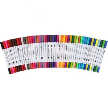 Stylos de coloriage à pointe fine