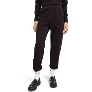 Pantalón Negro Sostenible G-Star Mujer – Talla XL