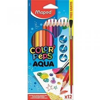 Maped Color'Peps