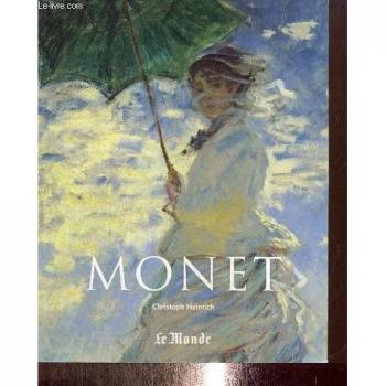 Claude Monet (1840-1926)